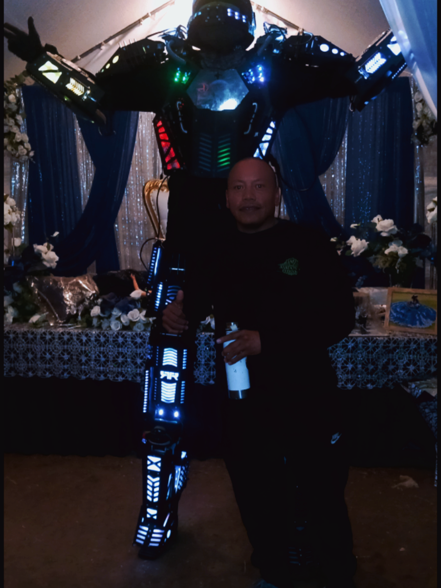 @sandoval eventos