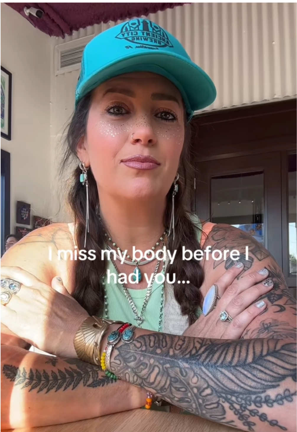 @Krystal Jade