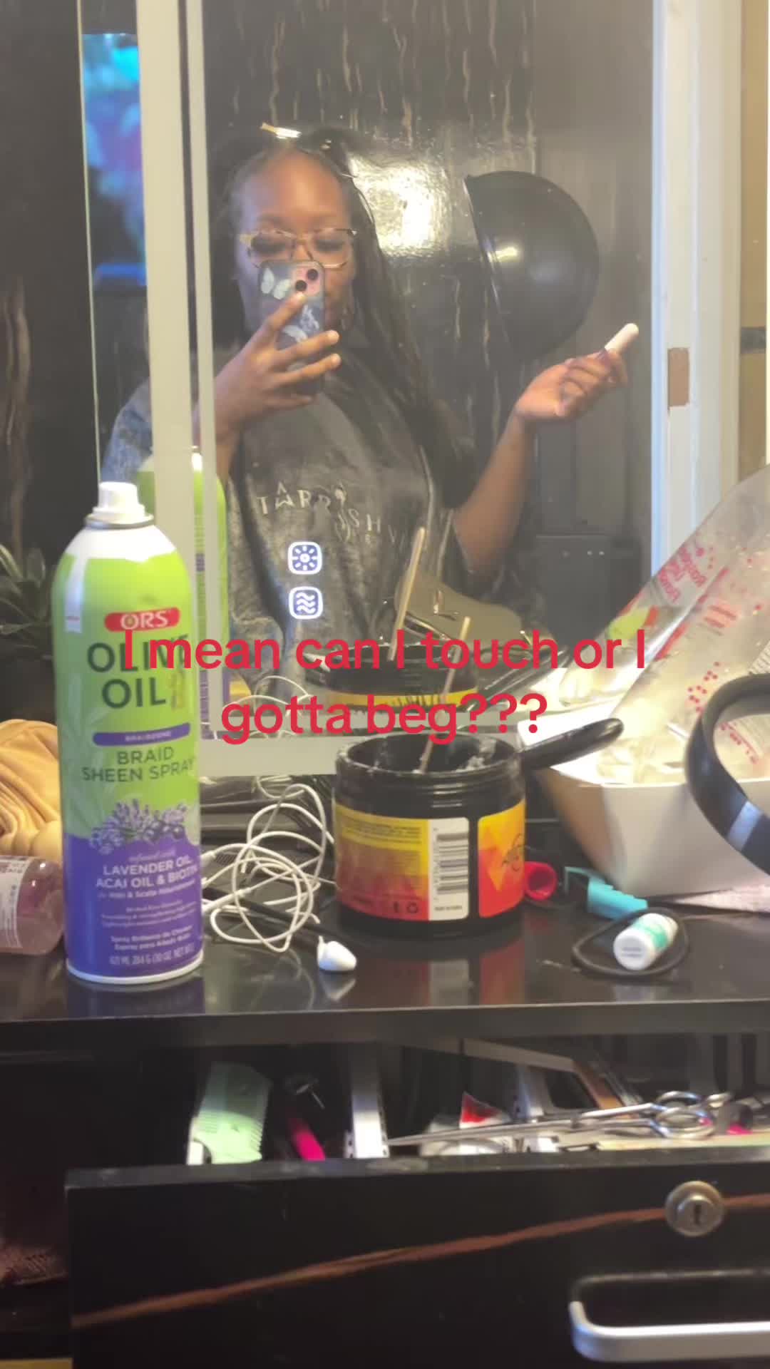 @Shanira