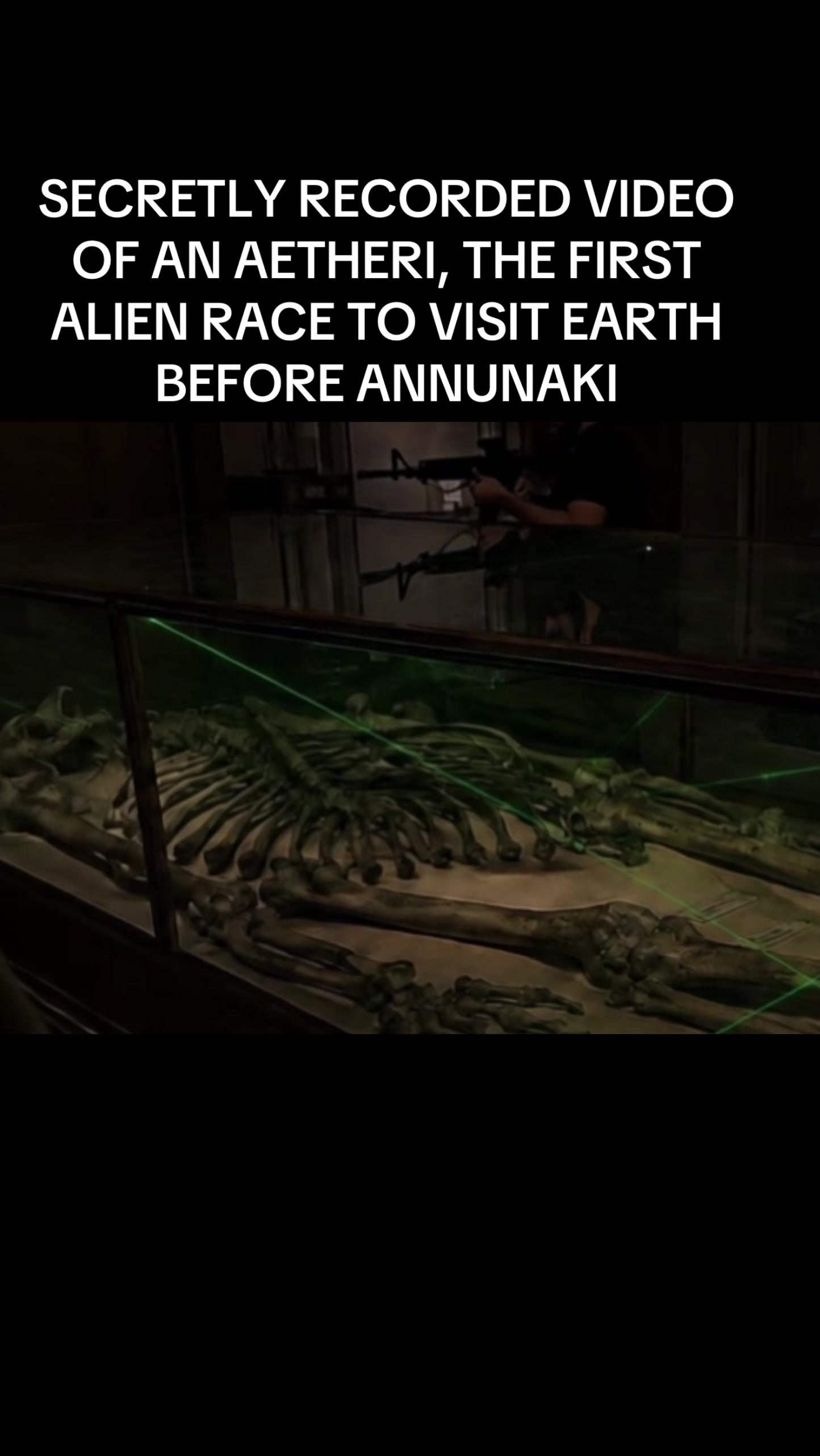 @Alien World