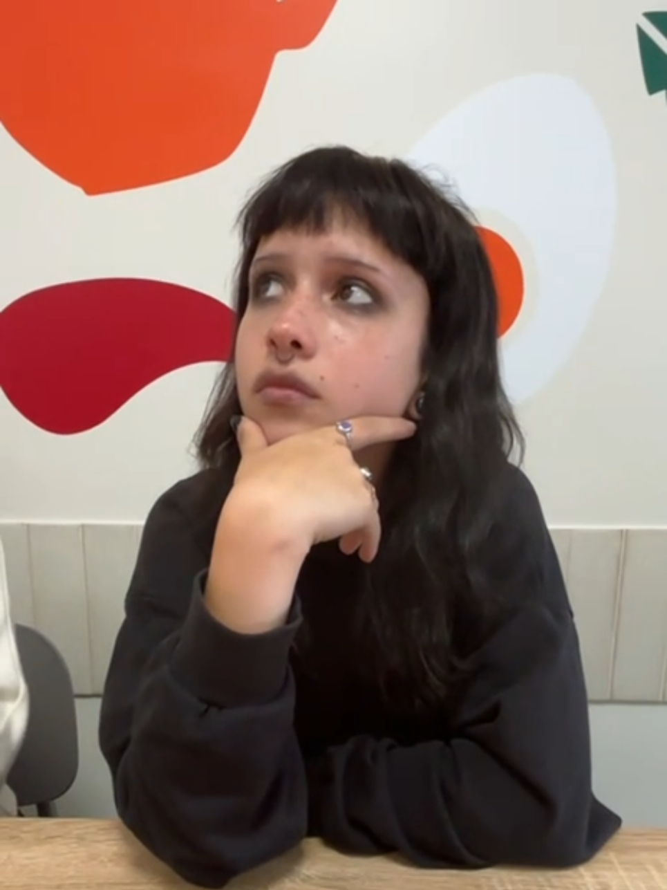 @девушка