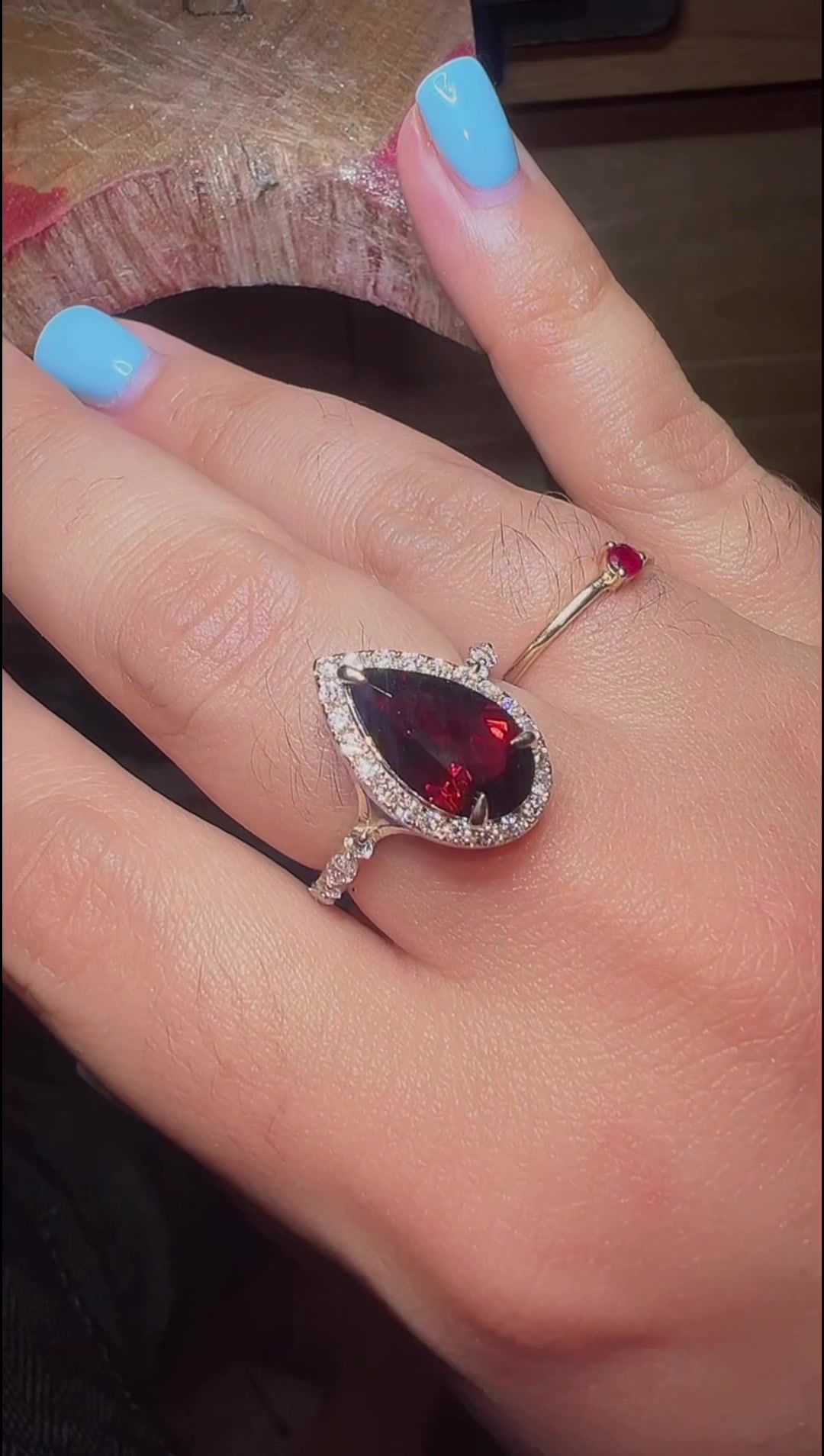 @Brooklyn Belle Designs