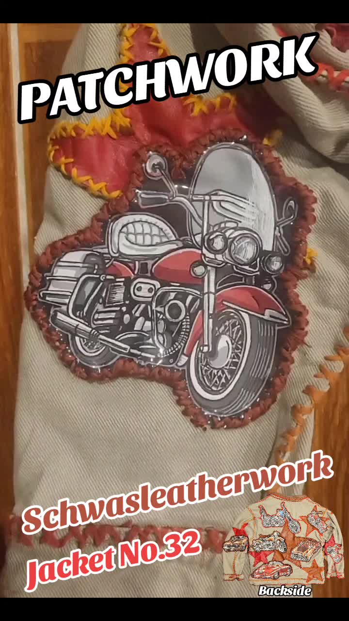 @SchwasLeatherwork