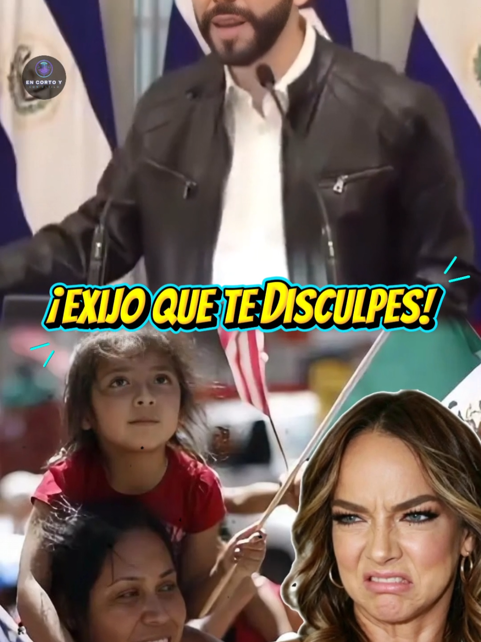 @En corto y con Estilo