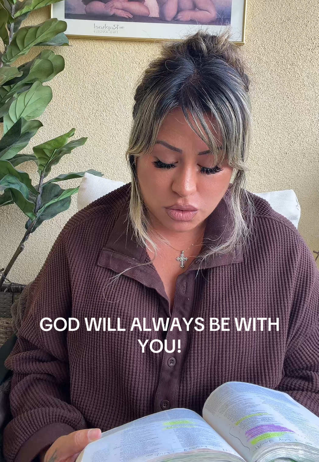 @jesusismyglowup