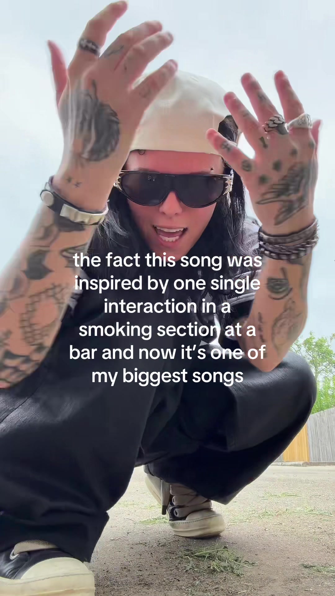 @Lauren Sanderson