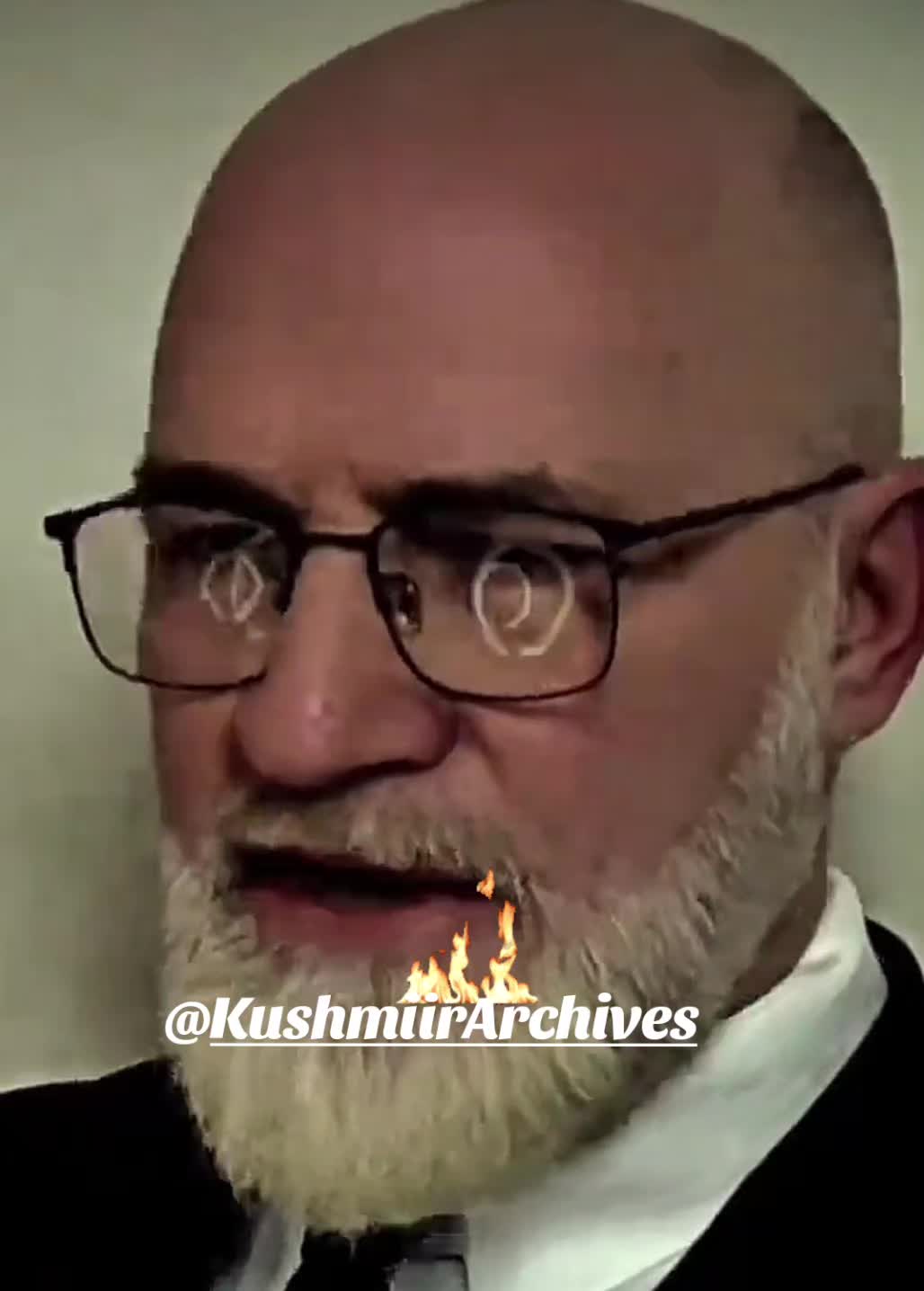 @Akumah Kushmiir El