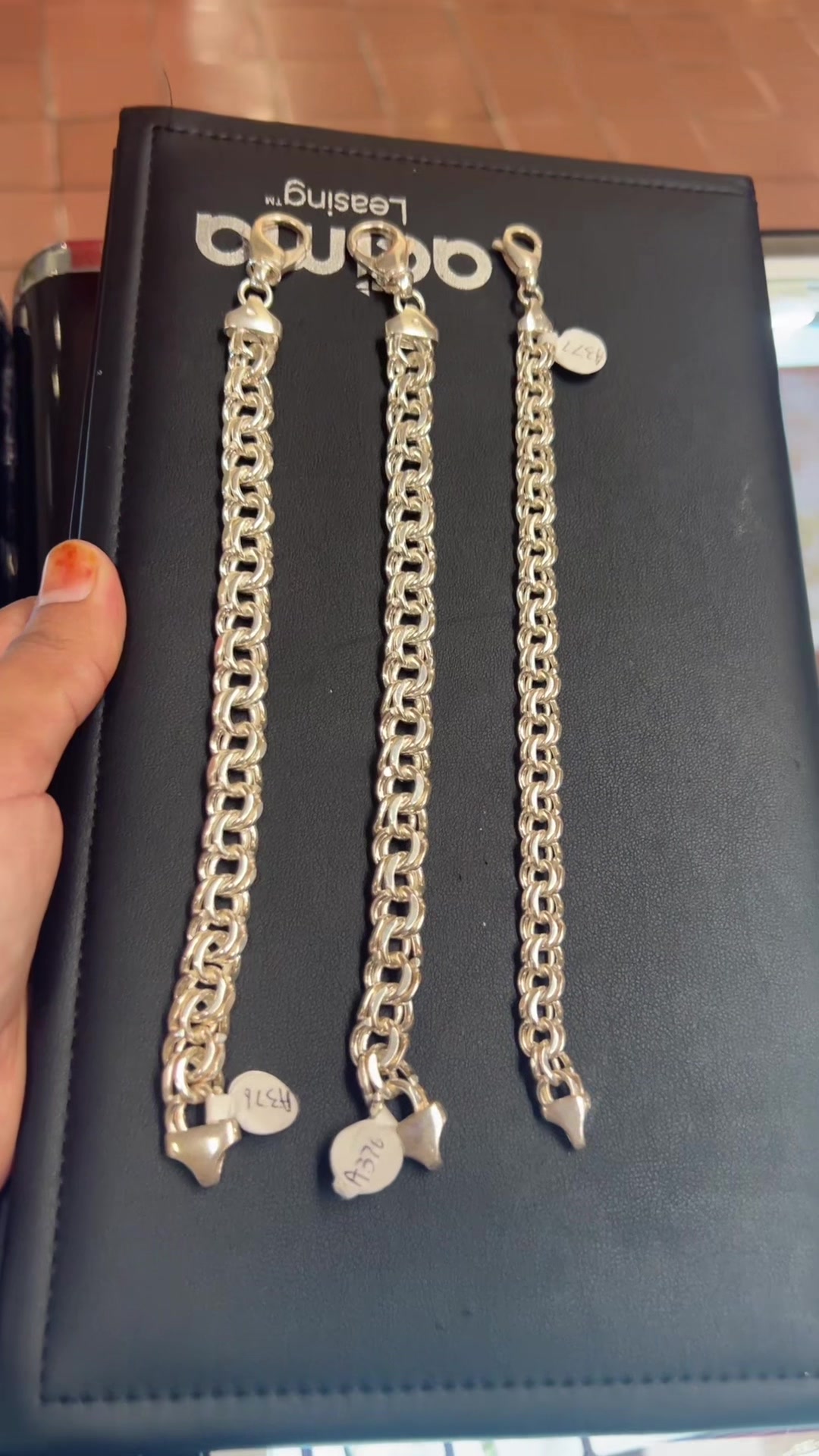 @Ali jewelers