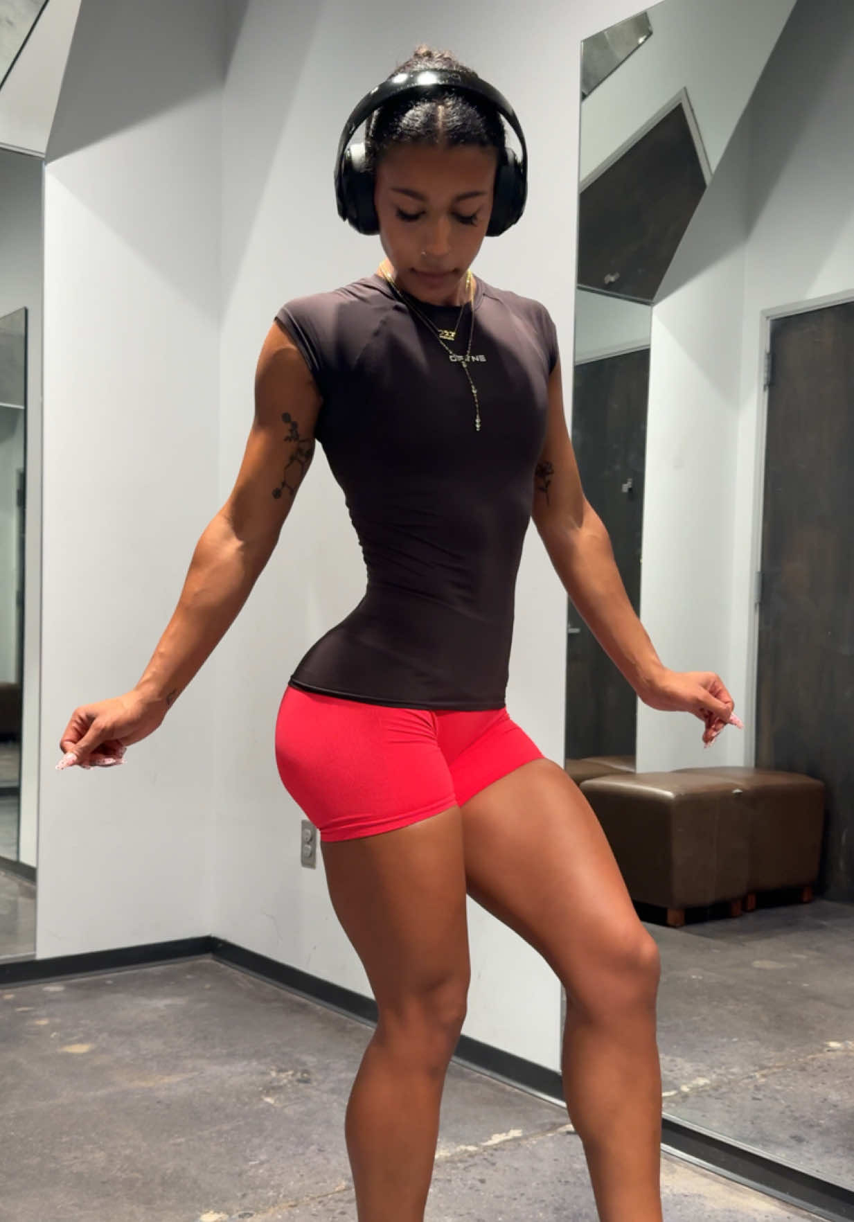 @TAYLOR | FITNESS & WELLNESS