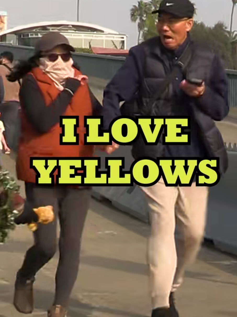 @Georgia Pranksters