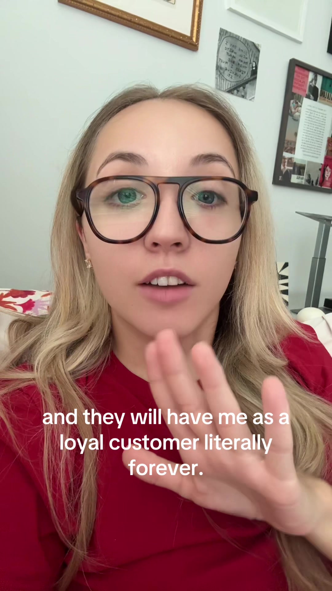 @kailey anderson