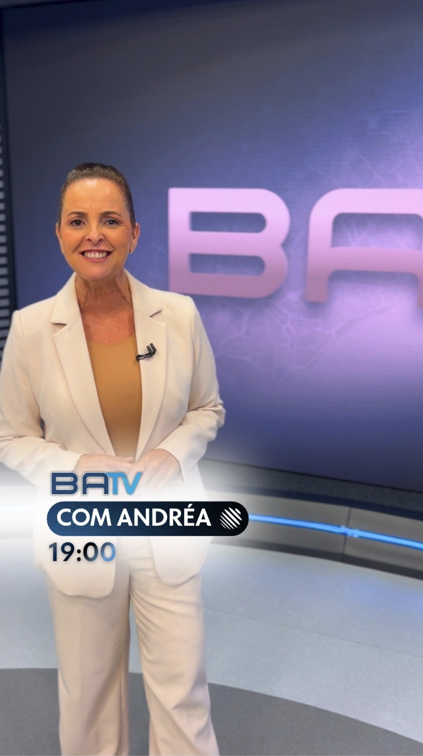 @TV BAHIA