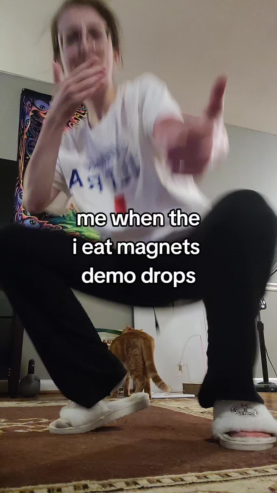 @Vanilla Doll