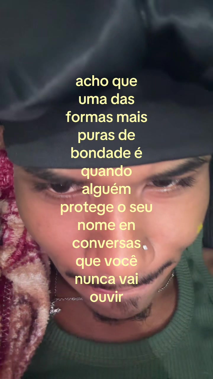 @Caio Júnior