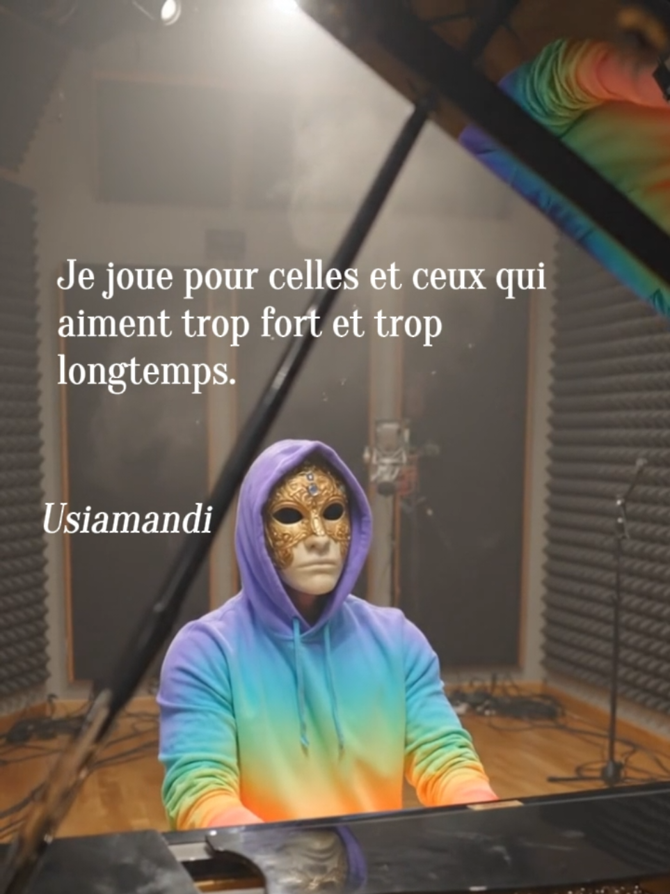 @Usiamandi