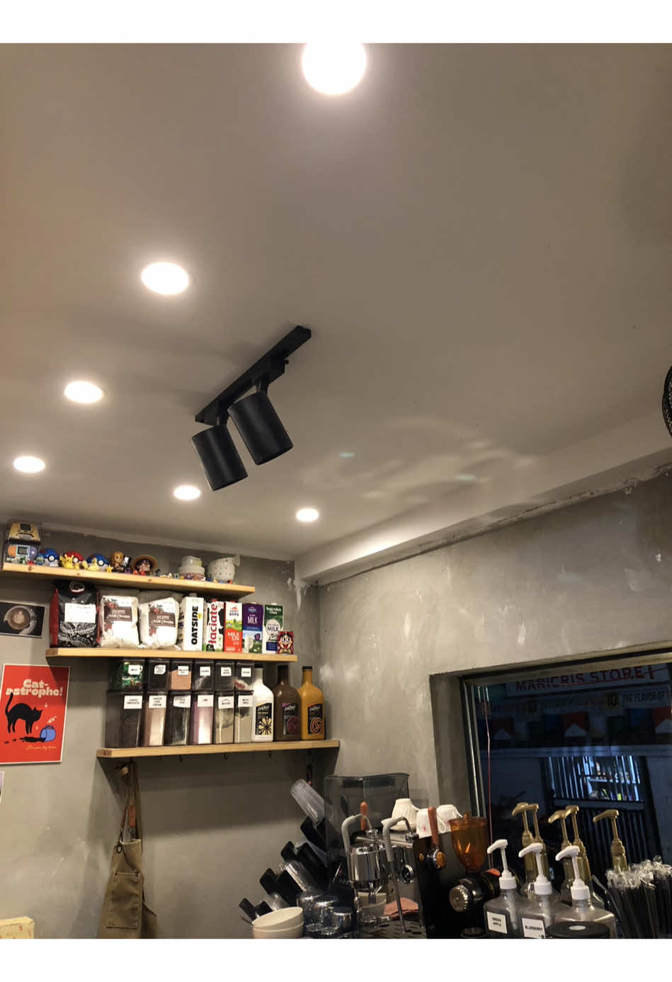 @Hebrews 13:16 Cafe
