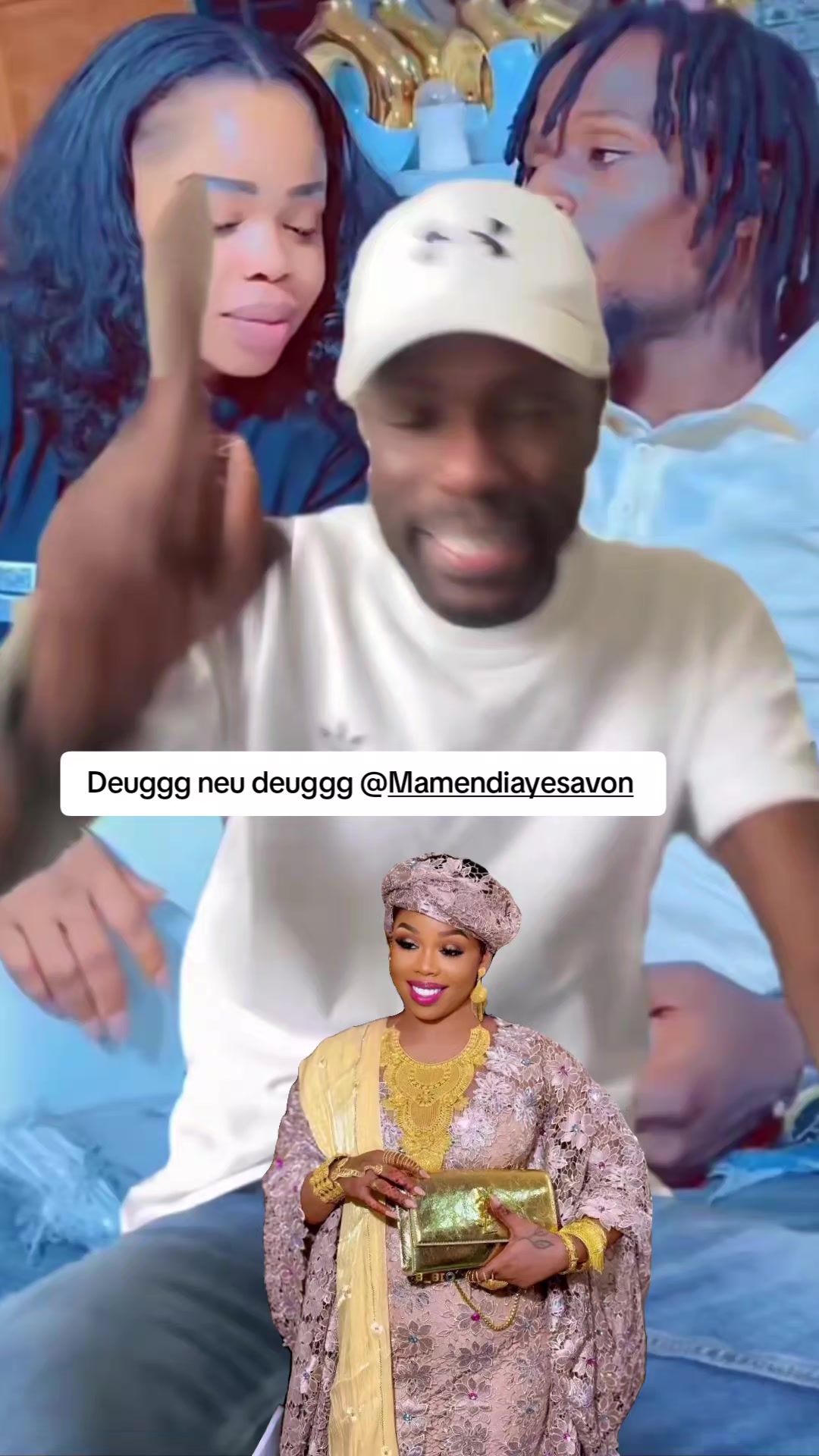 @Ma&iuml;mouna