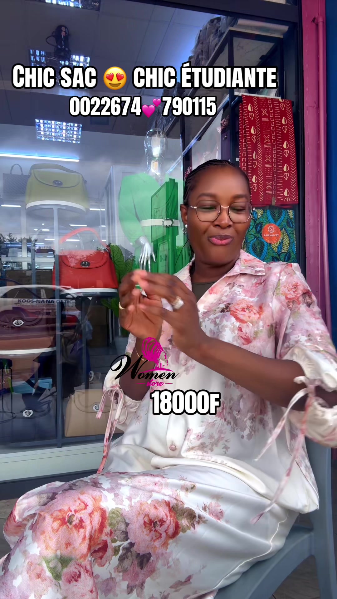 @women store