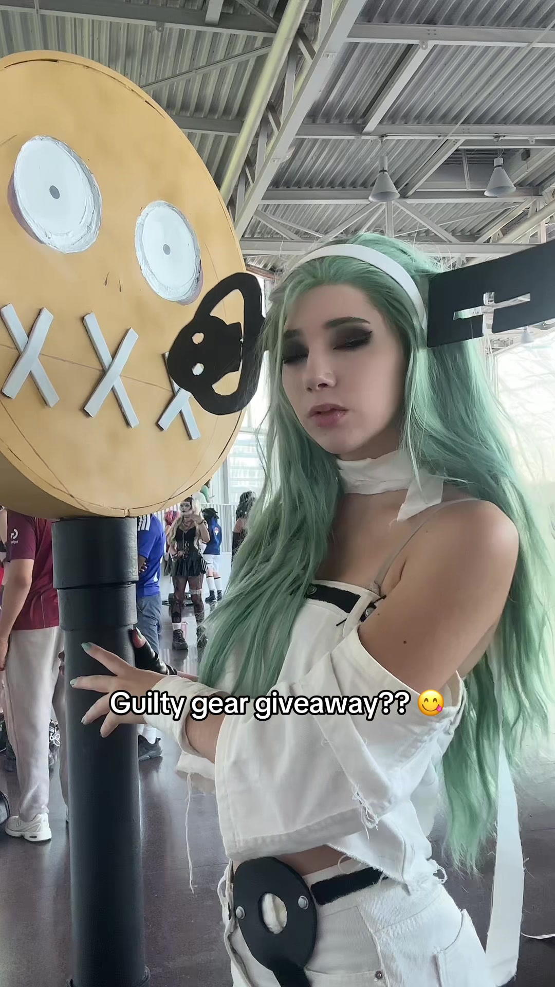 @Ghosty