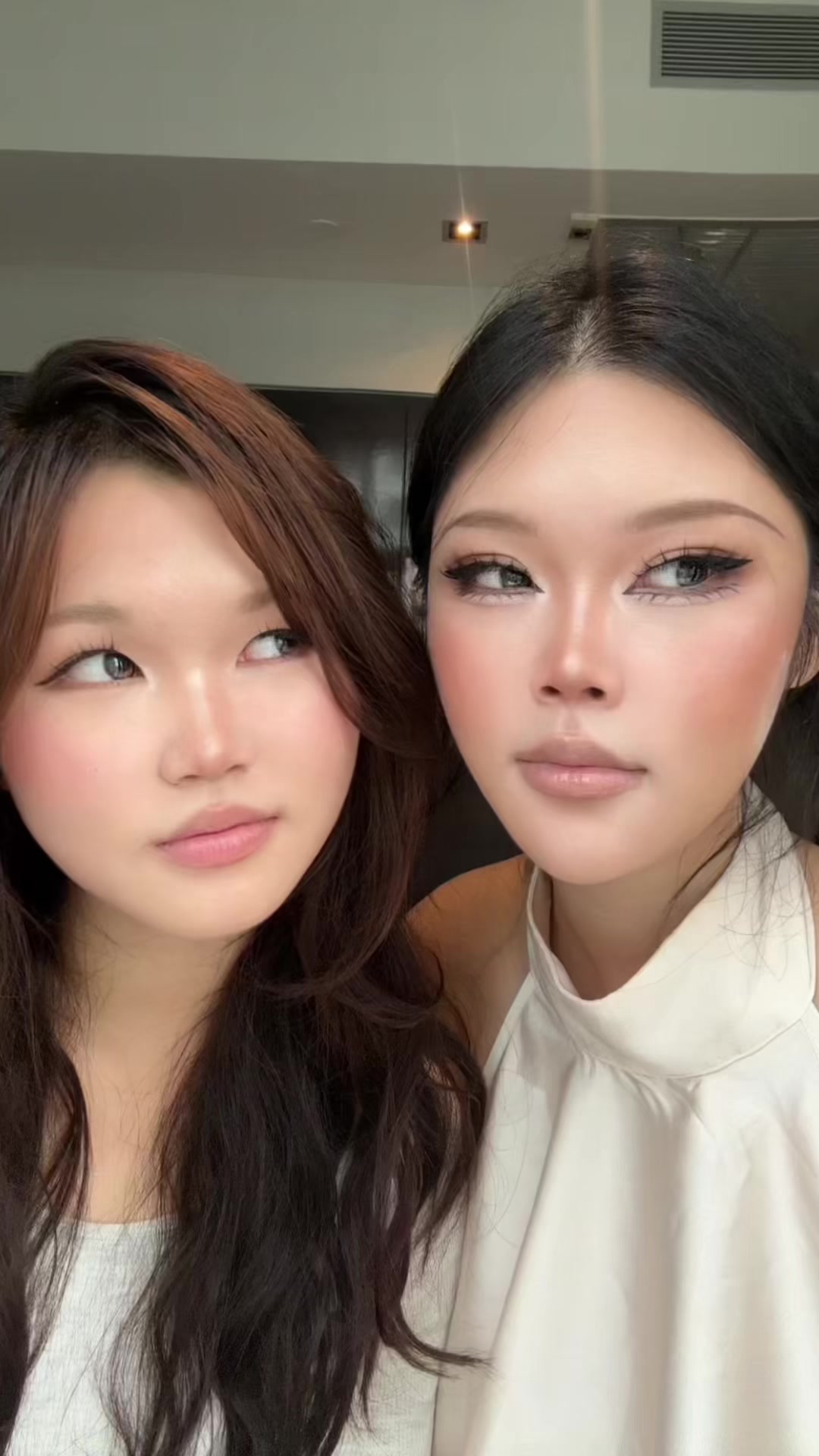 @Tasha Lee