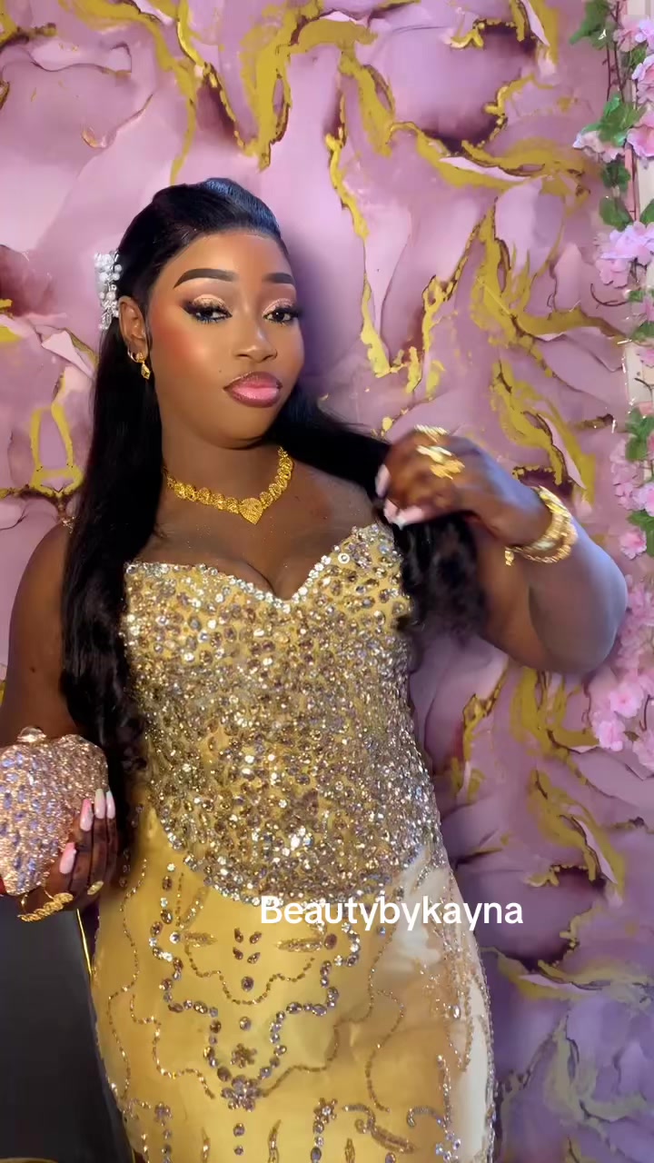 @KaynaBeautyhair 🌸💄