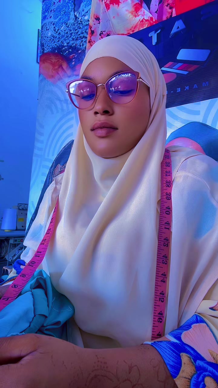 @Fatma makeup and tailor