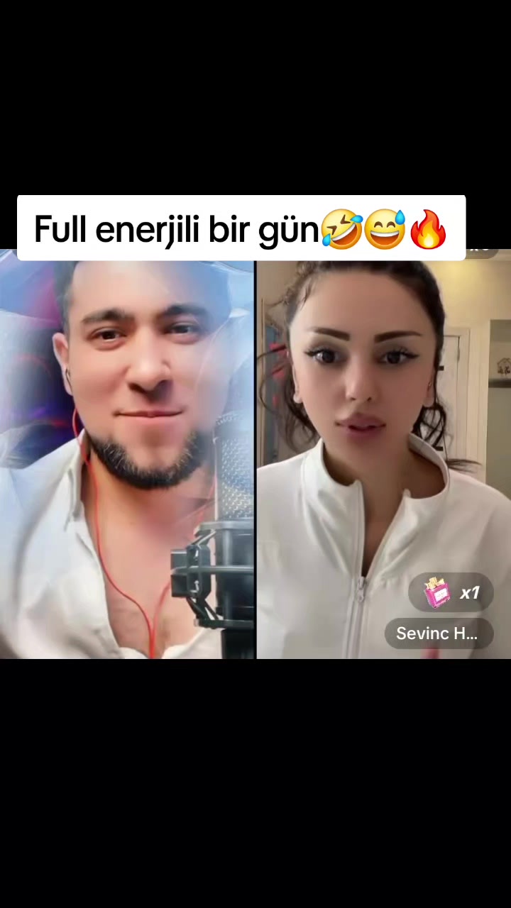 @🇦🇿Bahar✅️🎤🎭