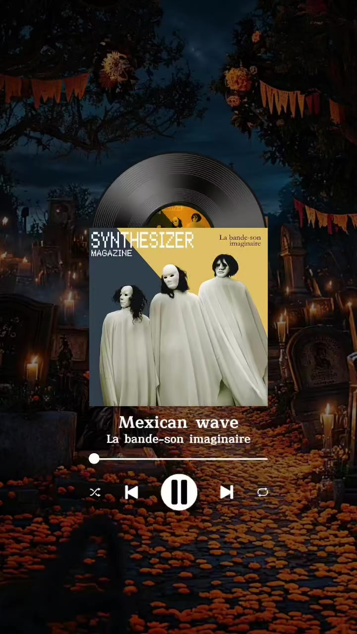 @La Coleccionista De Canciones