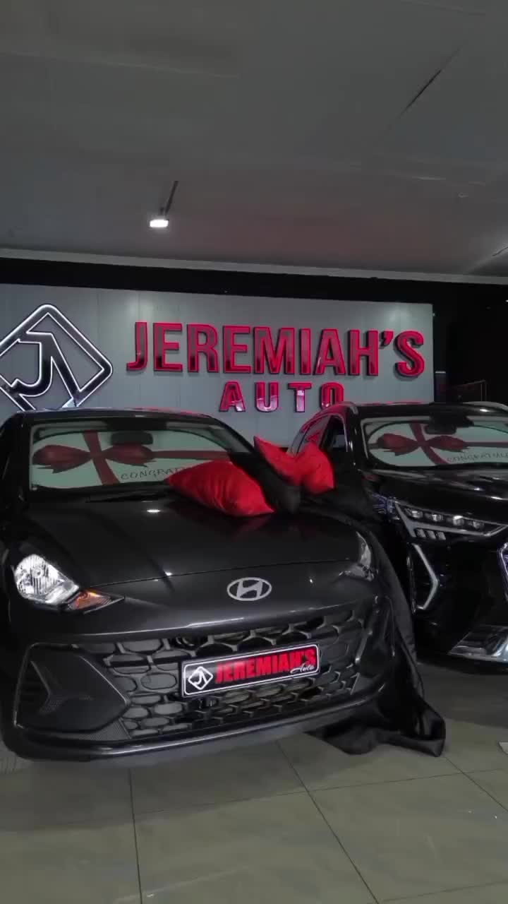 @Jeremiah's Auto