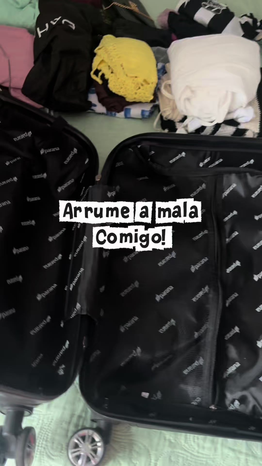 @Juliana Oliveira