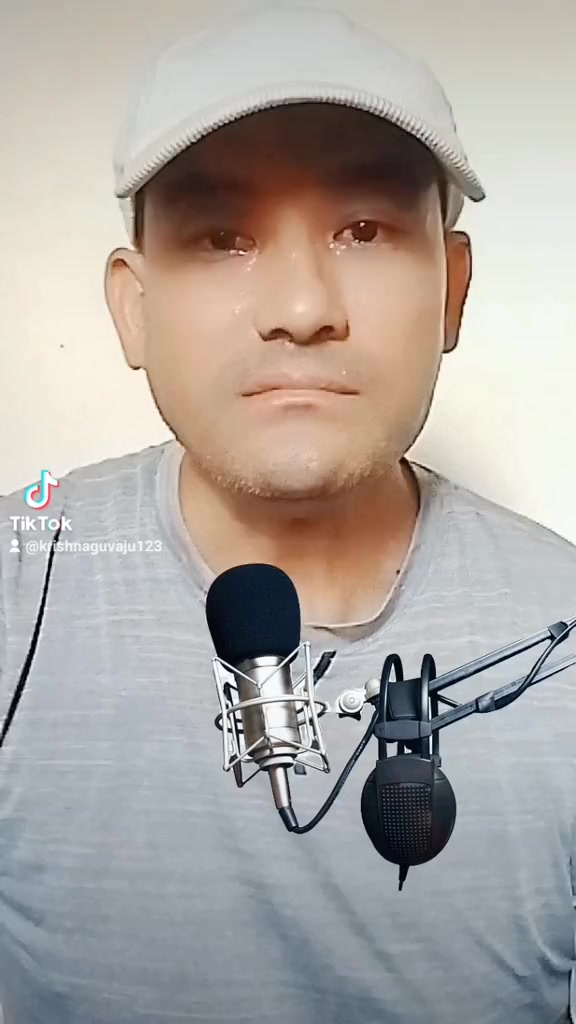 @कृष्ण गुभाजु