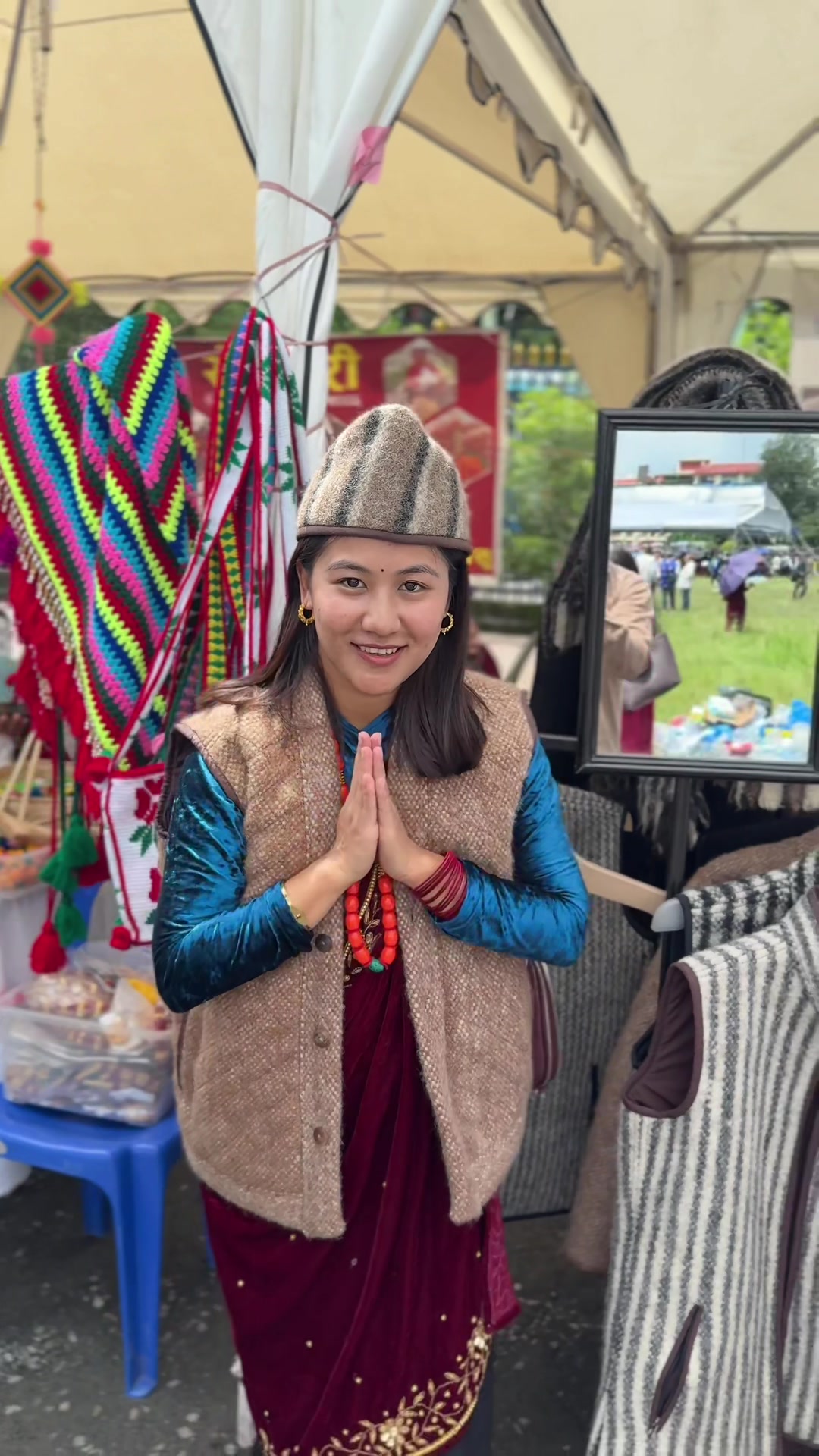 @Radi Pakhi (राडी पाखी )