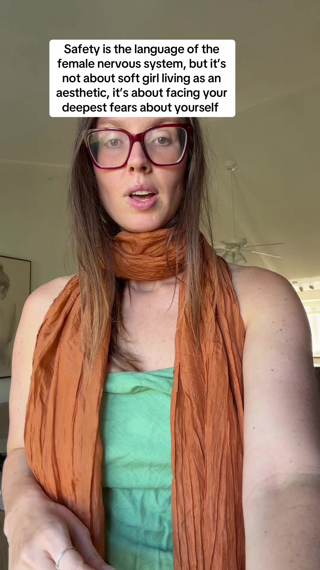 @Dana Dozzyy | Nervous System
