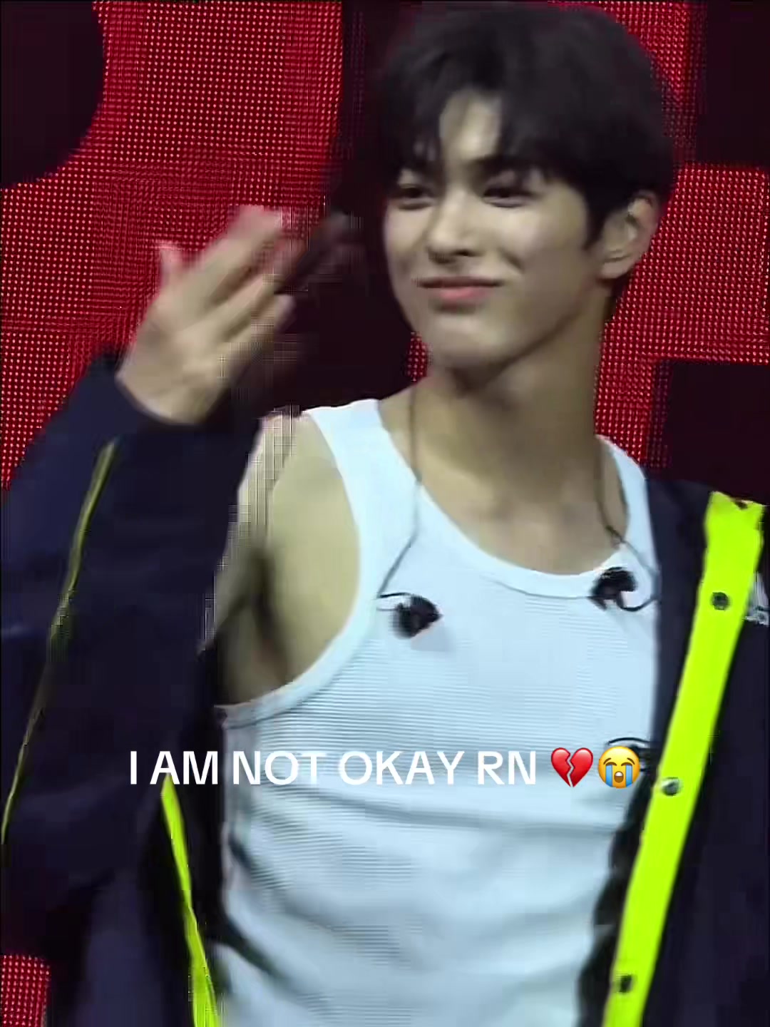 @no.1 keonho's glazer