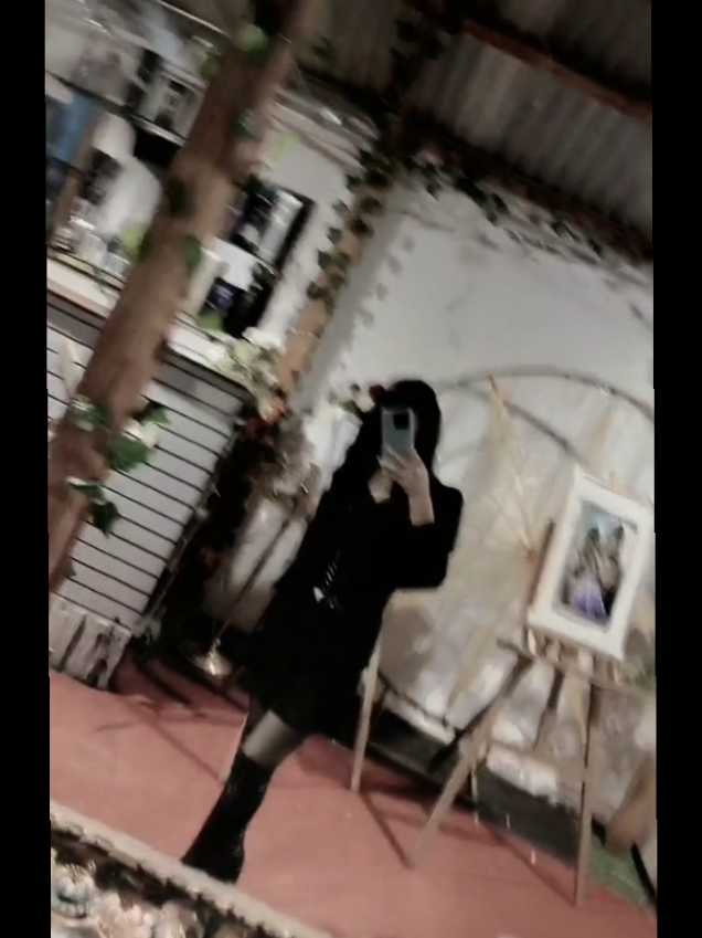 @Karla Ortiz de orue 🖤