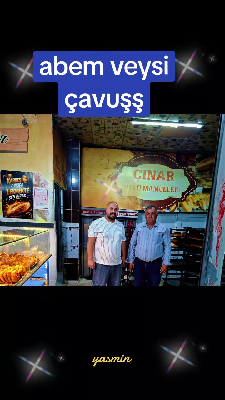 @MEHMET MERSAVOĞLU ✅