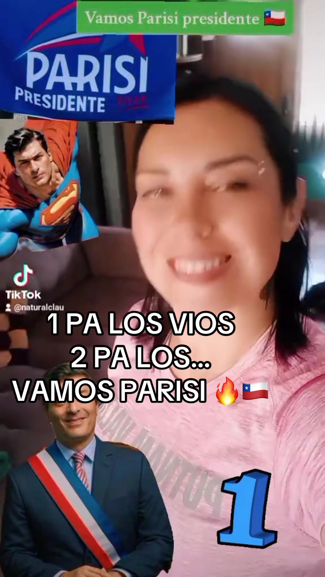 @La Clase Media