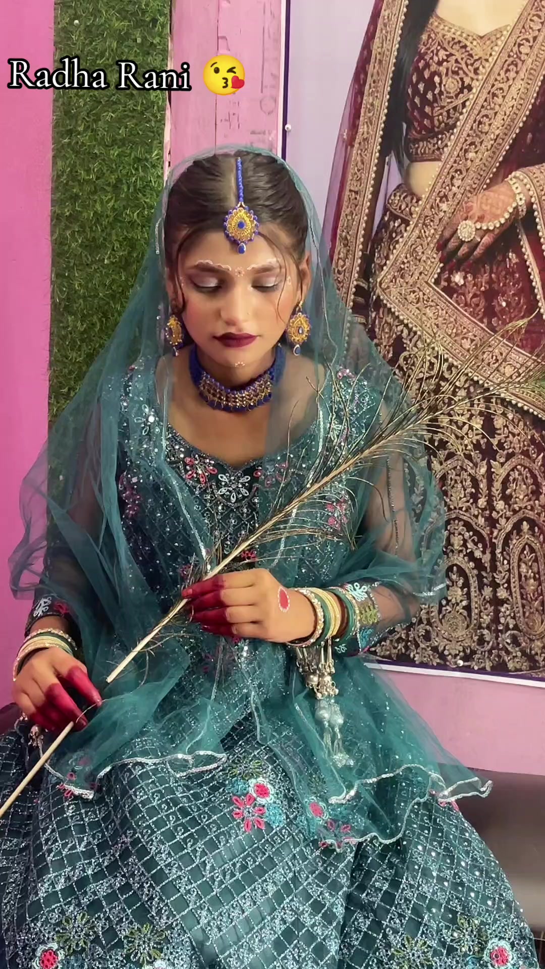@Madhuri beautyparlour Dhakdhai