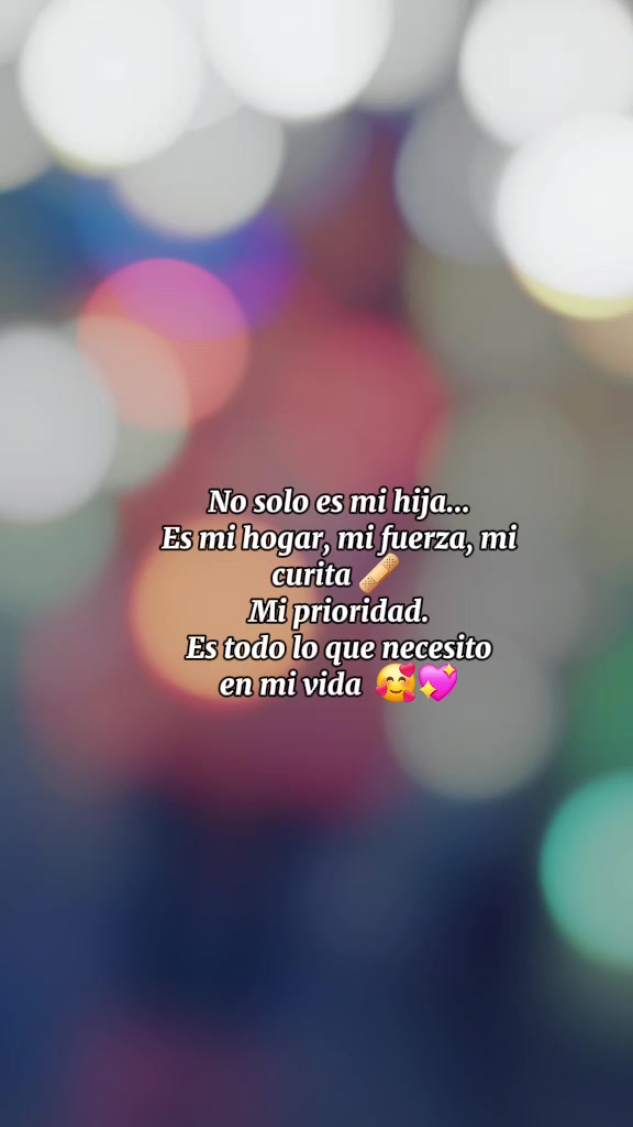 @Sofy Carbajal