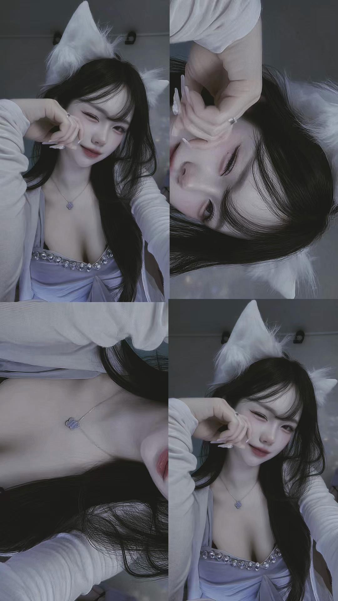 @베베의이중생활