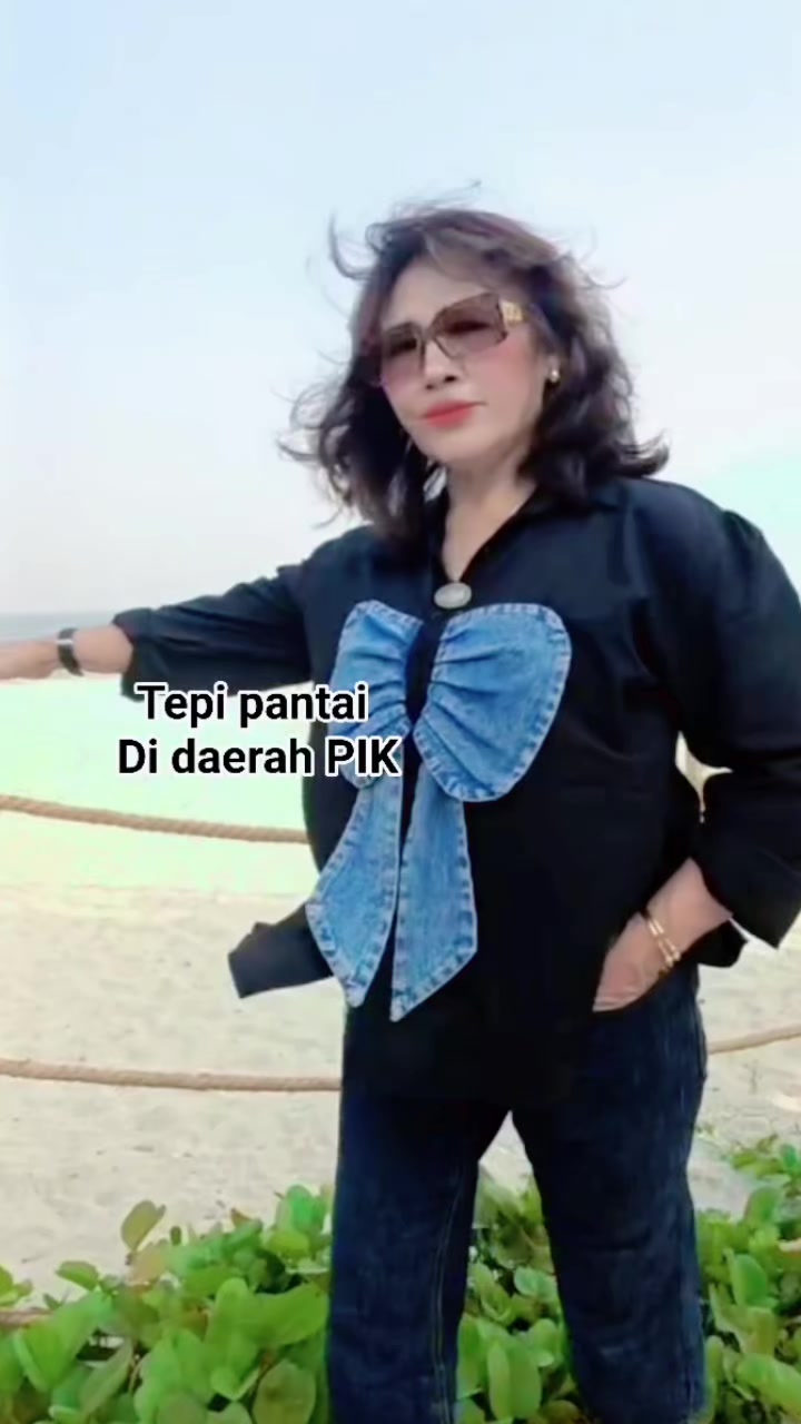 @ITA Pasaribu