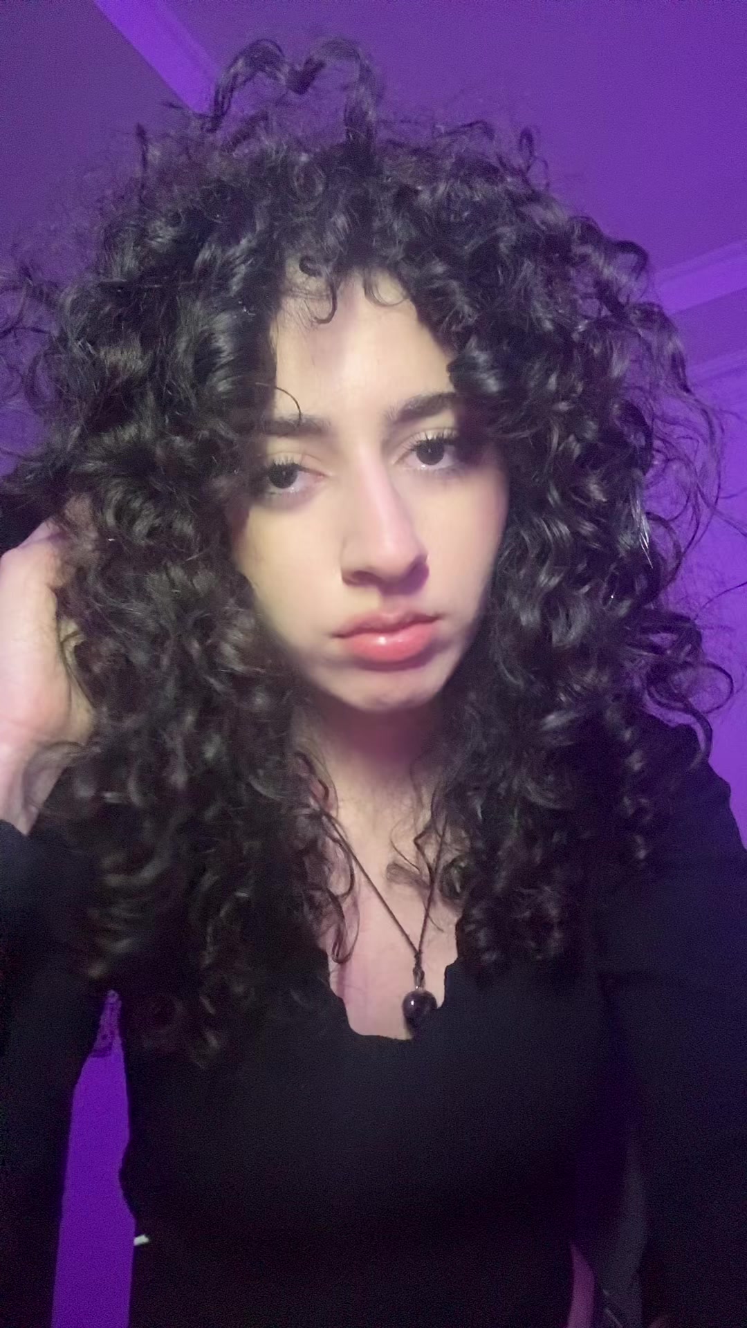 @CHICANA#BADDIE