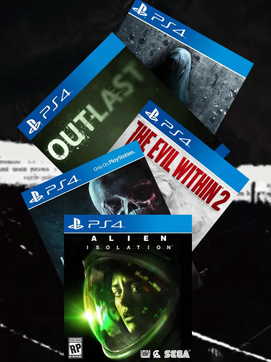 @Lista Gamer