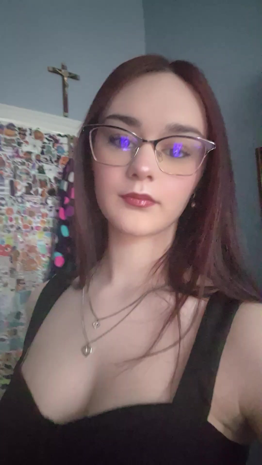 @Georgia spam