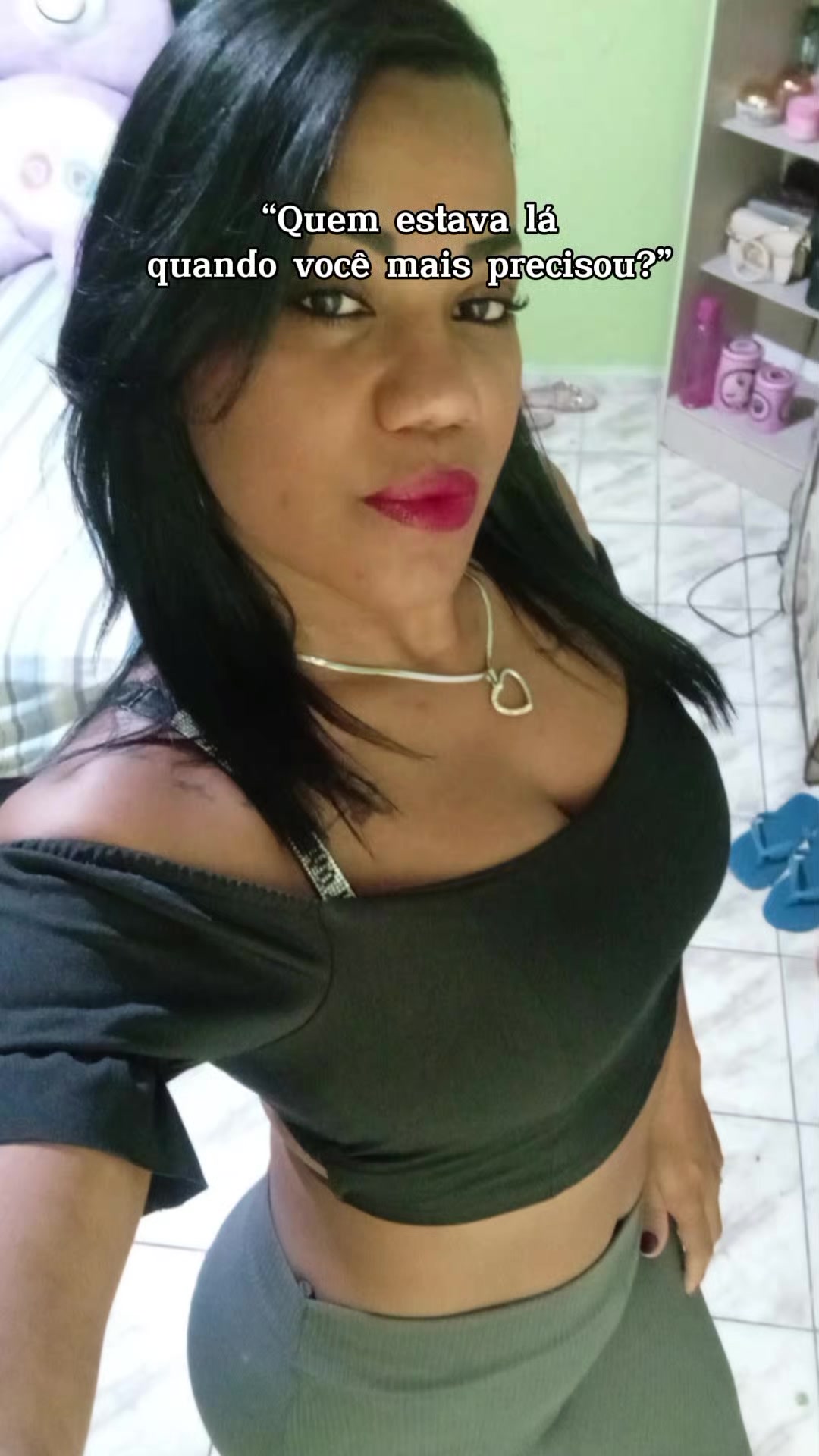@Preta 🫦
