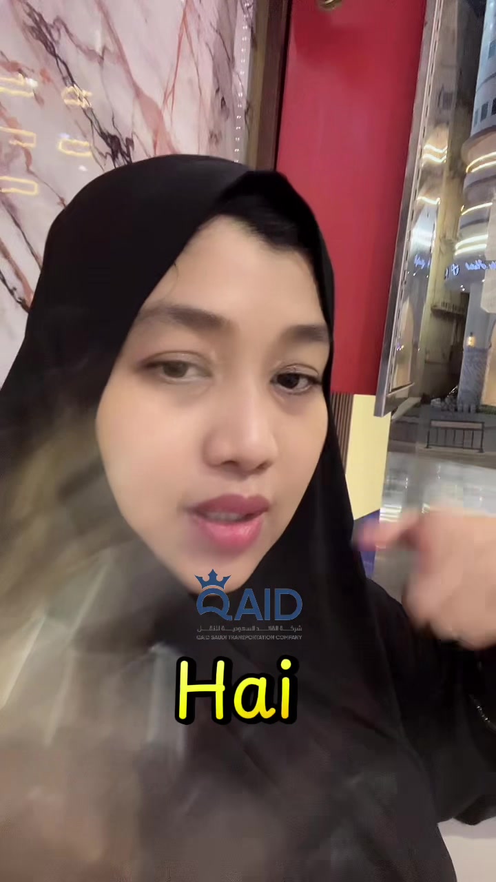 @Bunda Rifah Qaid
