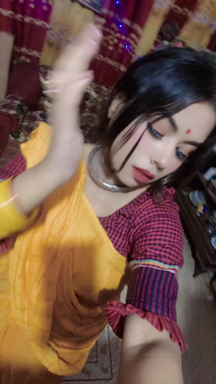 @Nipa Banerjee