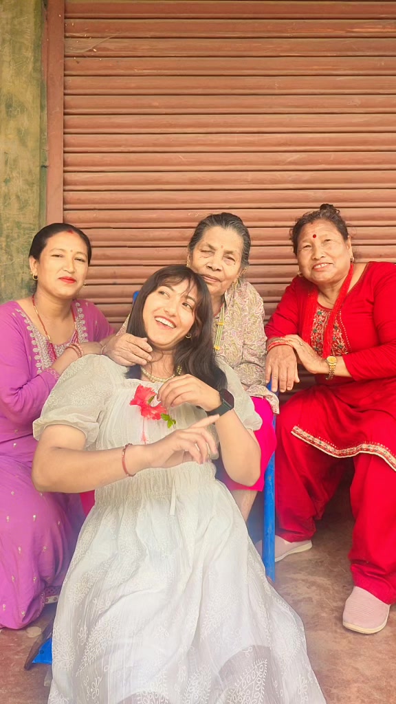 @Radhika Shrestha720
