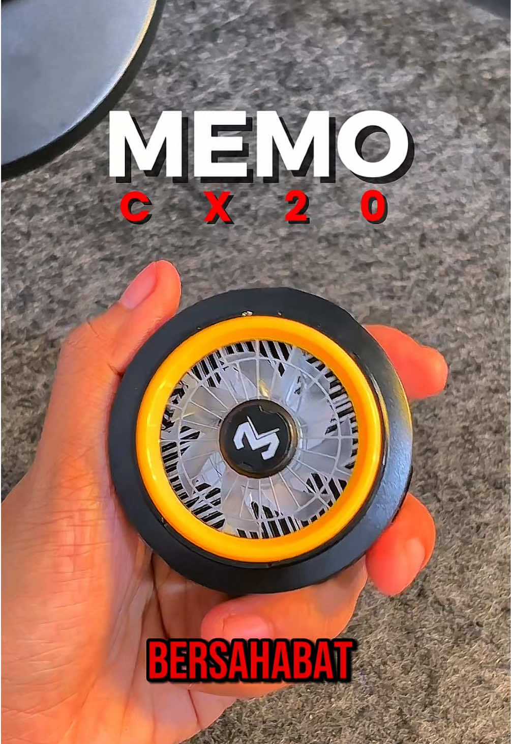 @MEMO INDONESIA