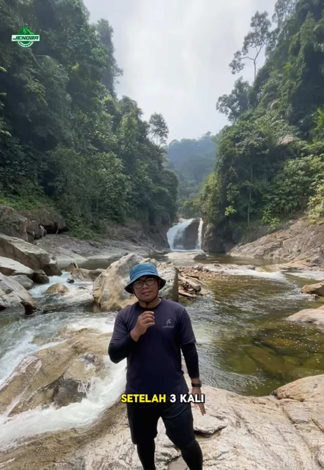 @Jenoba Outdoor